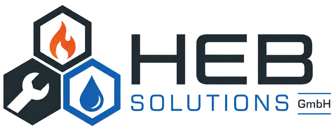 HEB Solutions GmbH
